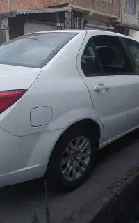 خودرو دنا آخر ۹۵