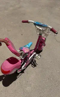 دوچرخه سایز ۱۲