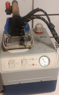 اتو اصل ترک درحد نو