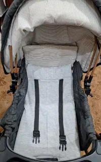 کالسکه بچه