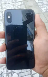آیفون ایکس اس