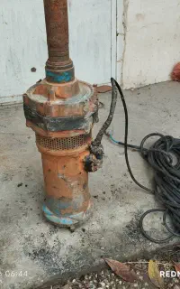 کفکش دو اینچ اسکوار 32 متری