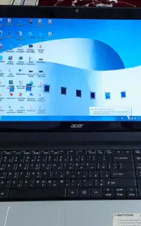 لب تاب ایسر