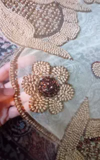 یک عدد رومیزی پرکار