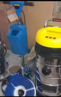 خدمات نظافتی گوهر گستر