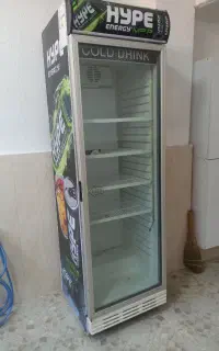 یخچال ایستاده
