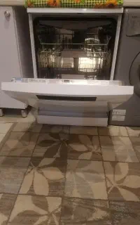 ماشین ظرفشو بوش ترکیه