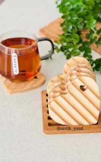وسایل فانتزی وکاربردی کافه و خانه