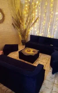 میزو صندلی کافه
