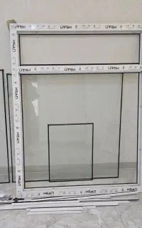 پنجره pvc