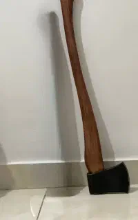 تبر جنگلی