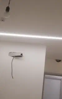 برقکار ساختمانی
