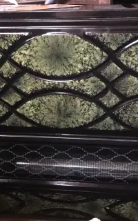 بخاری سالم و زیبا