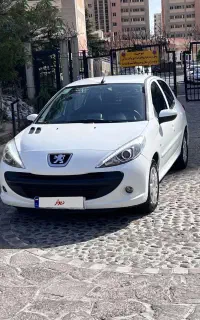 207 مدل 99