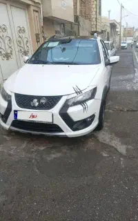 کوییک GXR رینگ اسپرت مدل 1403 کم کار