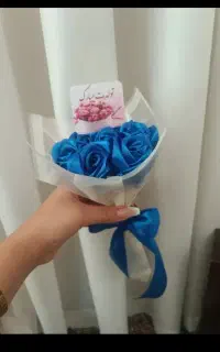 دسته گل مینی