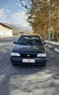 پراید۸۴