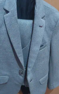 لباس پسرانه