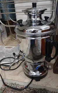 سماور برقی