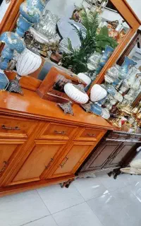 مدل های راش کنسول با آینه بسیار جذاب