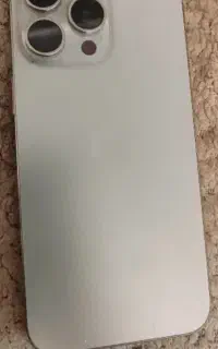 ایفون ۱۵ پرومکس