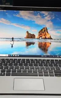 لپ تاپ hp elite x2