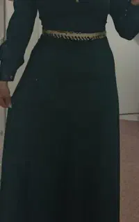 پیراهن مجلسی  نو نو