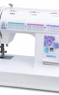 چرخ خیاطی جانتک