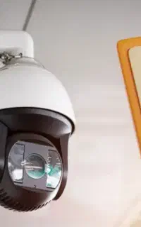 خدمات ماهانه دوربین مداربسته/پشتیبانی ۲۴ ساعته