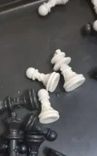 ۱ بسته شطرنج