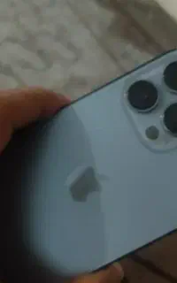 ایفن ۱۳پرو ۲۵۶ درحد آکبند واقعی تضمینی
