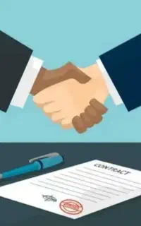 نیازمند ضامن