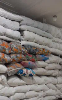 ندافی لحاف دوزی