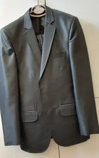 کت و شلوار مردانه