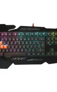 کیبورد فورتک b314