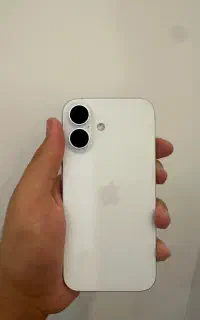 آیفون 16 نرمال با ریجستر شرکتی