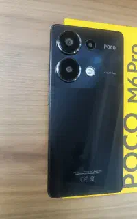 درحد poco m6 pro