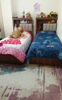 سرویس خواب تکنفره