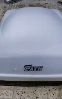 باربند سانتافه