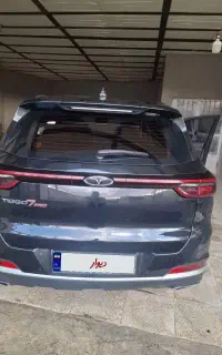تیگو ۷ پرو