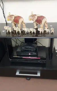 میز تلوزیون