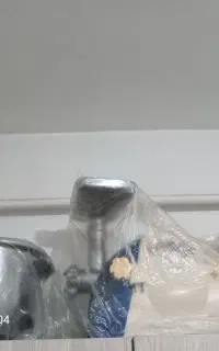 آبمیوه گیر .چرخ گوشت. پلوپز