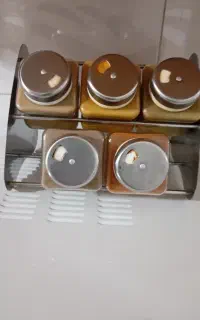 جاادویه پاسماوری استیل