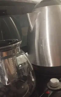 چای ساز الکترا