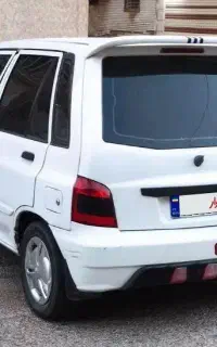 پراید 111 مدل 94