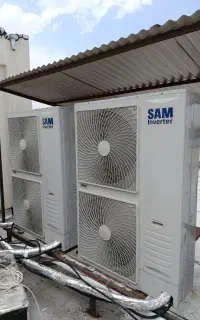 داکت اسپلیت