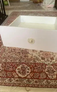 کشوی زیر تخت ام دی اف