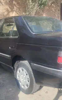 پارس ۸۳ معاوضه