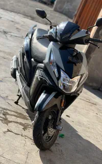 HONDA DIO 125 cc