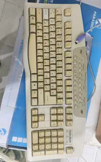 کیبورد
